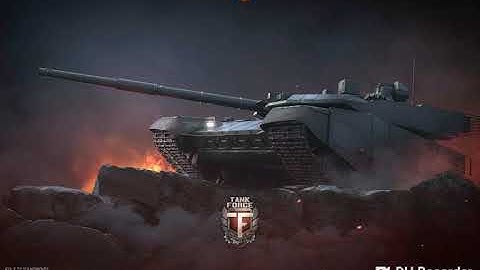 Tank Force  Update  3.70.