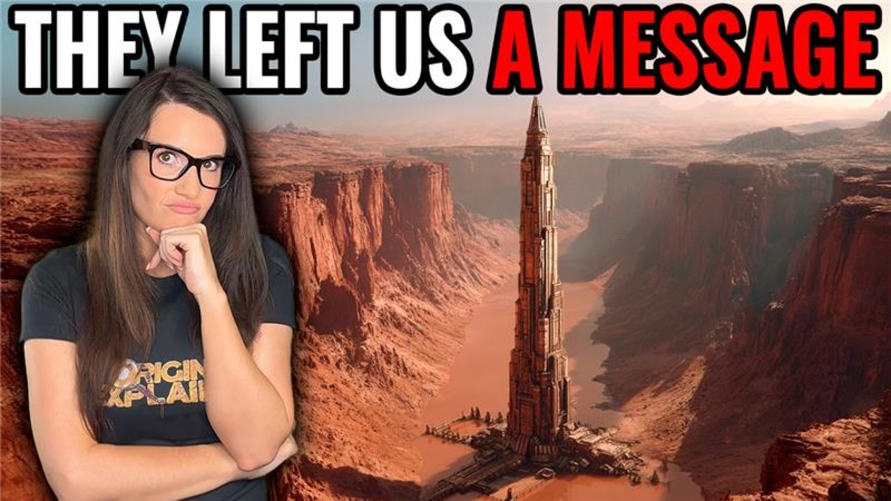 Ancient Puebloan Architecture Found in the Grand Canyon