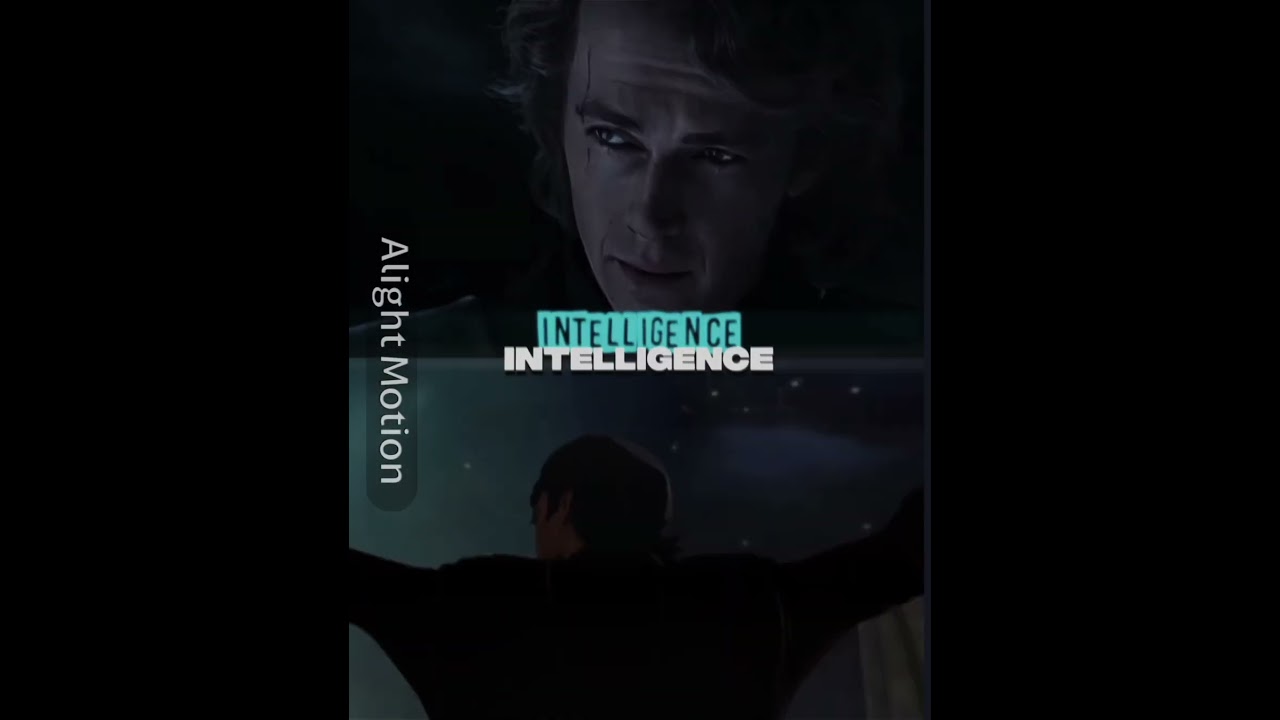 WBW Anakin VS Mortis Anakin