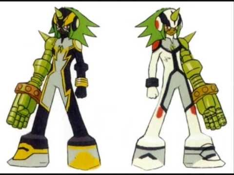 Download Ryuusei No Rockman Characters Youtube For Android Get Wallpaper Ryuusei No Rockman Characters Youtube For iPhone Free