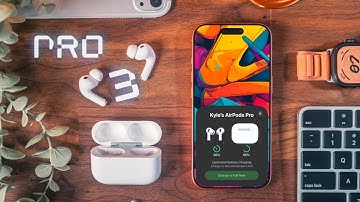 AirPods Pro 3 After 3 Months: They Actually Change Everything!