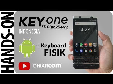 What Harga Blackberry Android