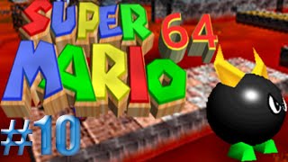 Bullycosos Bullies/Super Mario 64 #10