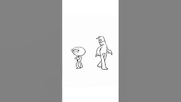 EXCUSE ME BRUH (Animation Meme)
