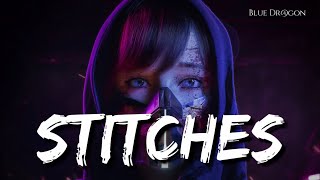 Shawn Mendes - Stitches (Lyrics)