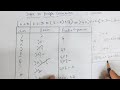Infix to Prefix Expression Conversion Example | Problem Solving