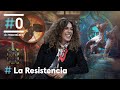 LA RESISTENCIA - Entrevista a Rosario Flores | #LaResistencia 13.05.2021