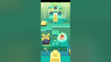 [Rolling Sky Edit] Nirvana BUT HARDER Than Trailblaze :)