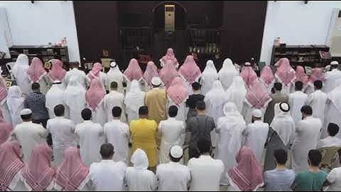 Sheikh Anas Al Emadi الشيخ أنس العمادي سورة النازعات Surah Al Naaziat