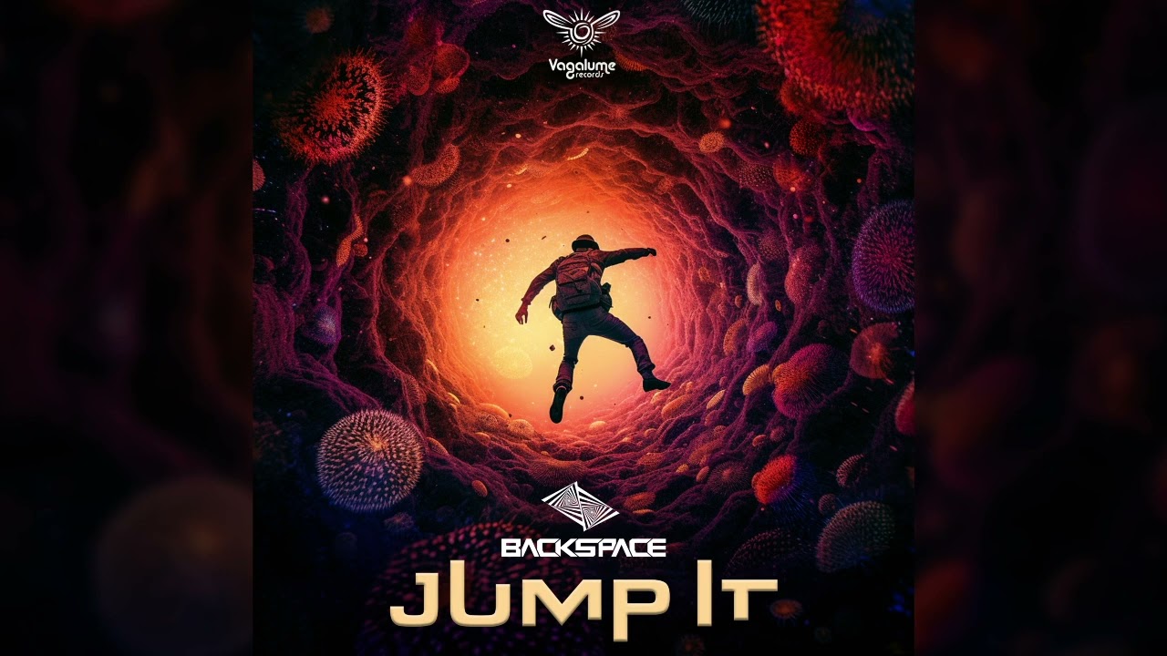 Watch Backspace Live - Jump It (Original Mix) on YouTube Watch Backspace Live - Jump It (Original Mix) on YouTube