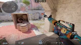 CS2 Clip Dump #3