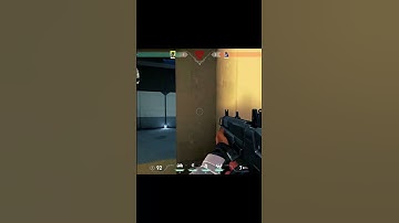 Shocking Ace With JUDGE spike rush mode Map Bind