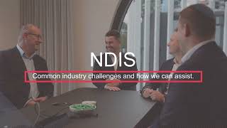 Expert Accounting Support Tailored for NDIS Providers | Liston Newton Advisory
