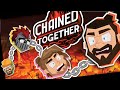 Dragging scrubs through hell | MAYHEM in CHAINED TOGETHER