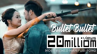 Video thumbnail of "Bullet Bullet - Official Music Video Release"