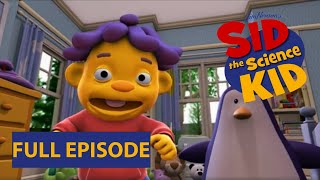 Sid the Science Kid | Sid the Weatherman | Jim Henson Family Hub | Kids Cartoon