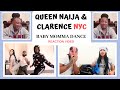 QUEEN NAIJA & CLARENCE NYC HAS LOST THEY WHOLE MIND!!