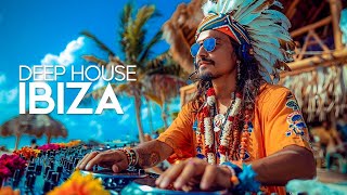 IBIZA SUMMER MIX 2024 🍓 Best Of Tropical Deep House Music Chill Out Mix