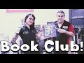 Automotive Book Club LIVE! Book 2, Reading Assignment 1: Alright You Sons of ***, Let's Have a Race!