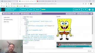 More HTML Tags - Lists, Links, Images, and Videos Profile
