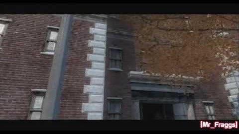 Prototype Hard Walkthrough: Clues About Your Past