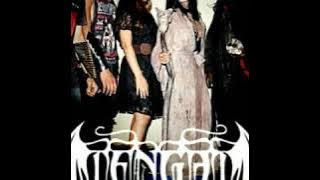 Tenget - Simpuh (Indonesia Black Metal)