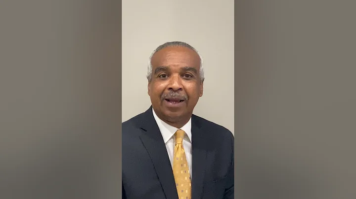 Meet Frazier Kimpson, Candidate for MI State Repre...
