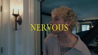 NOT A TOY - Nervous