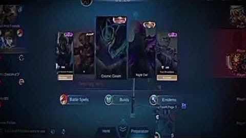 UNLOCK ALL SKIN MLBB YUNG LINK NASA BABA SUBSCRIBE NYO TO END LIKE