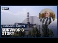 Chernobyl Survivor Shares Story 40 Years On From Tragedy | 10 News