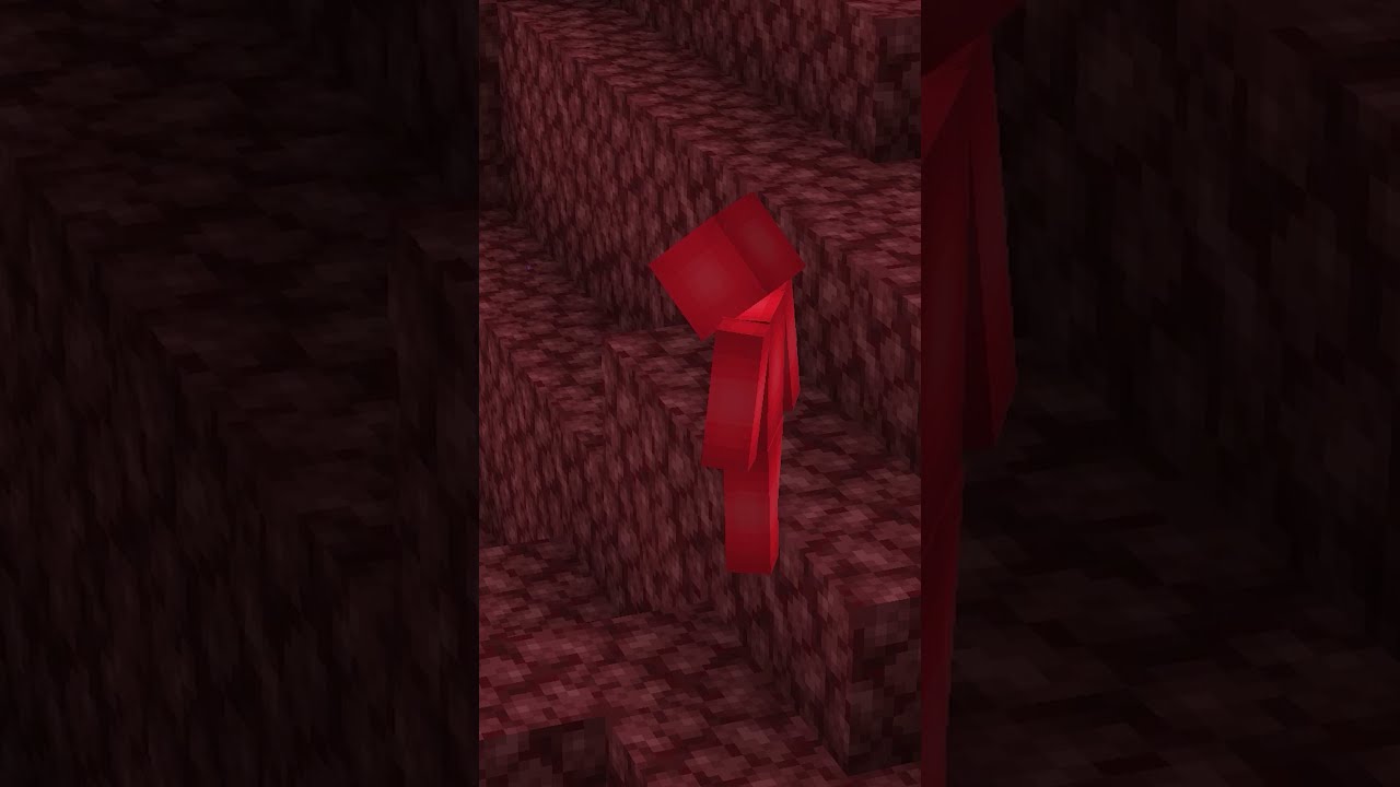 Make Your Nether Portal 1000 Faster