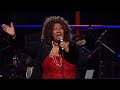 Aretha Franklin Performs "Don't Play That Song (You Lied)" at the 25th Anniversary Concert