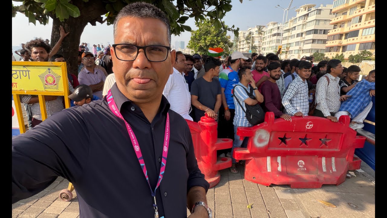 Wait it for Team bus now! All Latest update