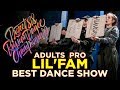 LIL'FAM | BEST DANCE SHOW ★ RDC18 ★ Project818 Russian Dance Championship ★