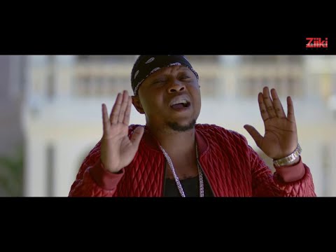 Christian Bella Feat. Khaligraph Jones | Ollah | Official Music Video