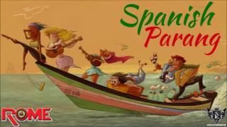 Rome - Spanish Parang "2016 Parang"