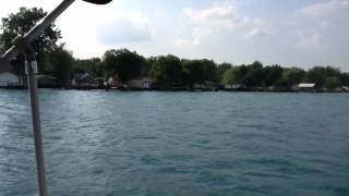 North Channel Run