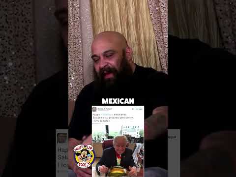 Remember Tamale-Gate?