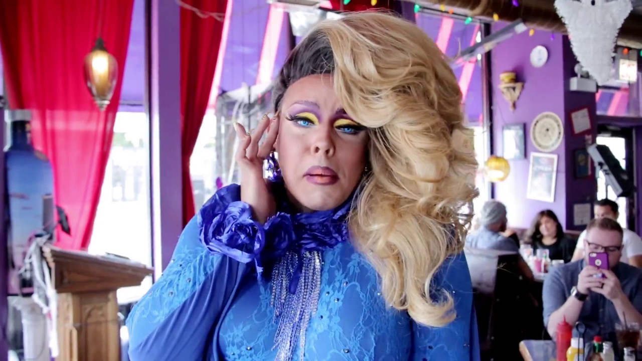 Drag Queen "Divas" Brunch! YouTube