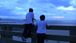 Mrs. GREEN APPLE「点描の唄（feat. 井上苑子）」SPムービーのメイキング映像