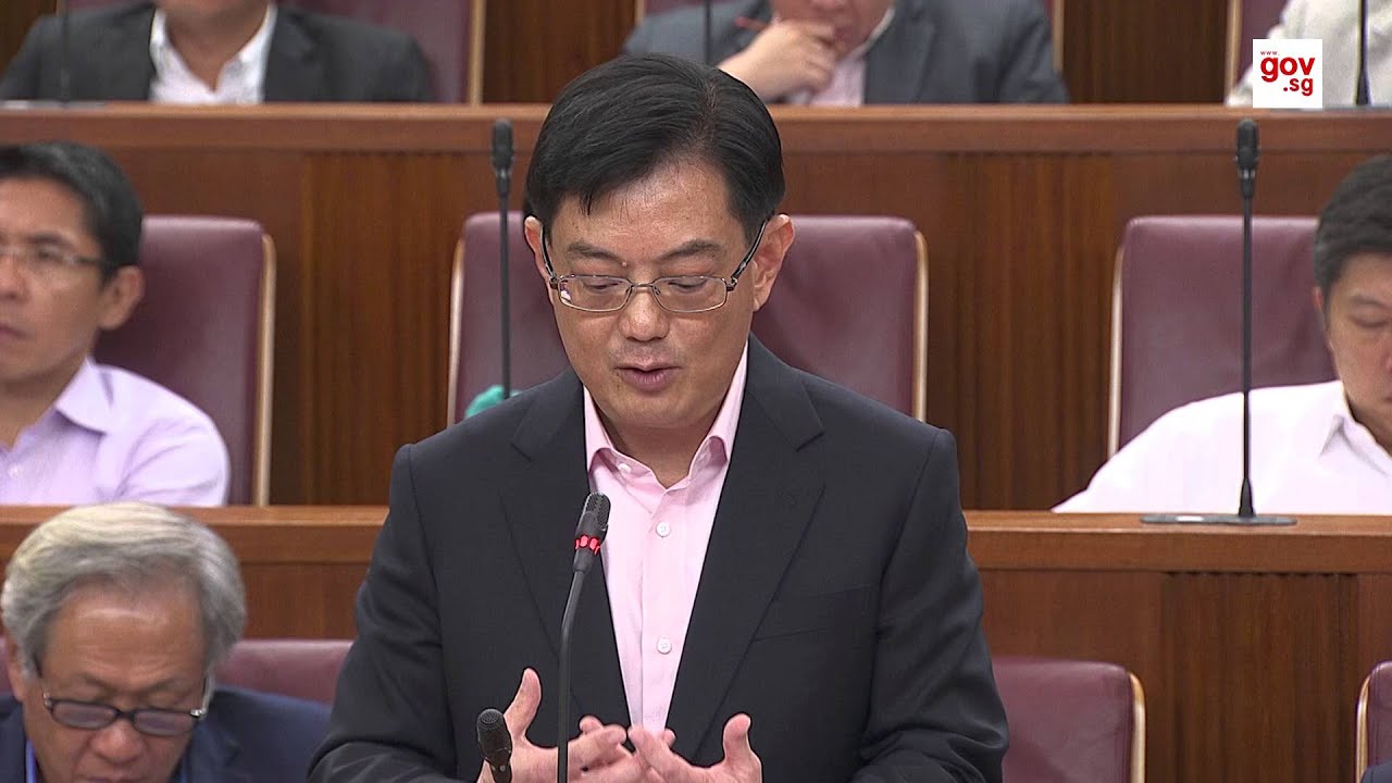 Budget 2016: Caring for our Seniors through a Community Network singapore government hospital