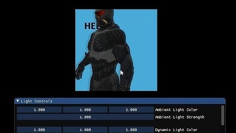 C++ DirectX 11 Engine Tutorial 61 - Stencil Buffer // Masking