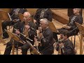 "MARIAN MEXICANU" - "Concert cu Orchestra Nationala Radio BNR din Bulgaria" [Material Finit-2018]