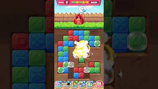Cookie Cats Blast || Level - 977 ||