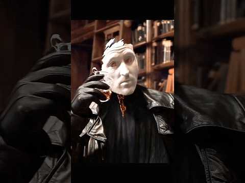 The League of Extraordinary Gentlemen | Your Eyesight is Fine | Meet the Invisible Man 🫥👨🏻