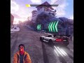Escape with Dodge Viper ACR  #Shorts  4