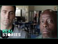 Fight For Justice, David & Me (Crime Documentary) | Real Stories