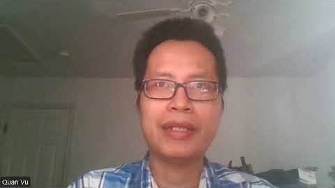 ❤️ Meet Quan: Modulo Math, science & Vietnamese tutor