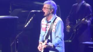 Eric Clapton  - Crossroads chords