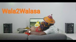 Video thumbnail of "VVIP - Wala 2 Walasa featuring BAYKU (OFFICIAL VIDEO)"